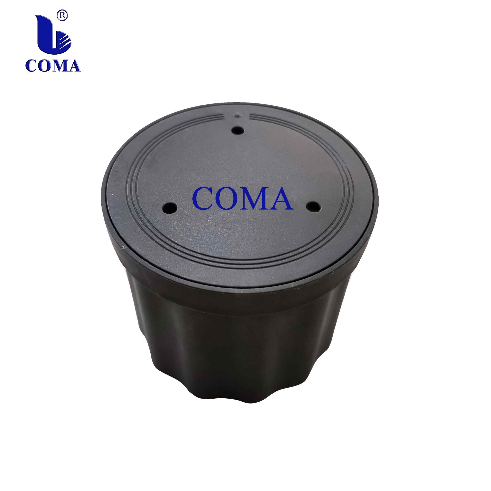 Wireless Smart Parking Lot Sensor