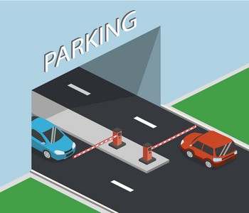 I sistemi di parcheggio intelligenti ti aiutano a risparmiare notevolmente tempo di viaggio