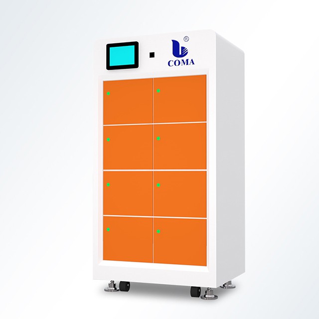 Scambiare la stazione della batteria
