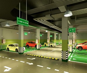 A quali problemi prestare attenzione durante l'installazione di un sistema di parcheggio intellig...